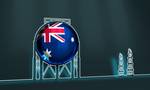 Global LNG Trade Shifts as Iran Conflict Takes Toll
