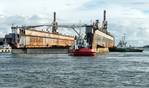 War Shocks: Ship Scrap Prices Spike on Russian Invasion of Ukraine
