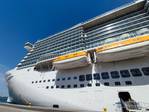 Costa Toscana: Costa Cruises Christens New LNG-powered Flagship in Barcelona