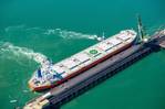 Baltic Index Rises to Over 1-month High on Stronger Capesize, Panamax Rates