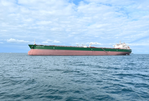 Iran Seizes Oil Tanker in Gulf of Oman, U.S. Navy Says