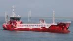 Japan’s Asahi Tanker to Start Ship Fuelling with World’s First Electric Tanker