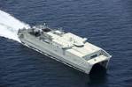 Austal Bags $230.5M Deal to Design and Build Expeditionary Fast Transport Ship for U.S. Navy