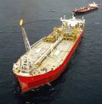 BW Offshore: One-year Charter Extension for FPSO in Ivory Coast