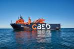CBED to Provide Accommodation Vessel for German North Sea Wind Farm Projects