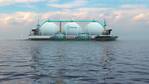 C-Job, LH2 Europe Developing ‘Revolutionary’ Liquid Hydrogen Tanker