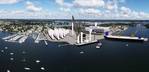 Crowley Wraps Salem Harbor Acreage Buy to Create Offshore Wind Port Terminal