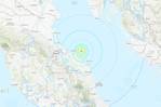 Strong Offshore Quake Rattles Italy