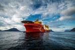 Eidesvik Offshore to Manage DEME’s Viking Neptun Construction Vessel