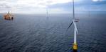 First Floating Wind Turbine for Equinor’s Hywind Tampen Project Assembled in Norway