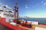 Fugro Deploys Mobile Rig for  U.S. Offshore Wind Site Work