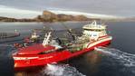Norwegian Fish Farming Firm Eyes Green Hydrogen Use as Fuel for Its Ships