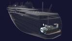 HAV Group’s Hydrogen Energy System for Cruise Vessels Gets Preliminary DNV Approval