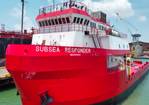 UXO Survey Kicks Off Along Coastal Virginia Offshore Wind Export Cable Route