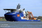 UK Defense Ministry Buys Offshore Construction Vessel for Subsea Cable, Pipelines Protection