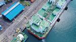 Germany’s RWE Widens Global Search for LNG Supplies