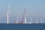 U.S. to Add 6 GW of Offshore Wind Capacity Through 2029 -EIA