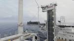 Edda Wind Orders MacGregor Gangway for Offshore Wind Vessel