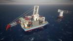 Maersk Wins Second U.S. Contract for Its Wind Turbine Installation Vessel