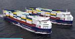 MPC Container Ships Orders Two “Carbon-neutral” Container Ships
