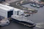 Shipbuilder Austal Sinks on Former U.S. Executives’ Indictment for Financial Fraud