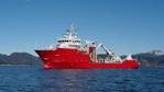 N-Sea Buys Geosea Vessel from DOF Subsea