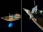 NYK Rescues 11 Crew Members from Vessel in Distress Off Sri Lanka