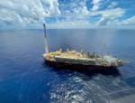 Petrobras Starts Oil and Gas Production from First of Four Mero Field FPSOs