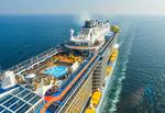 Royal Caribbean Flags Slow Summer Demand in Europe as Ukraine Crisis Weighs