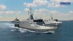 Kongsberg to Equip Three Polish Navy Warships with Hugin AUVs