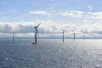 German Offshore Wind Firm RWE Eyes Business with Louisiana Companies