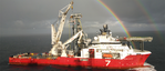 New Energy Saving System for Subsea 7’s Seven Arctic Vessel