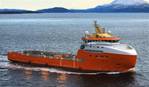Aker BP Charters Large PSV from Solstad Offshore