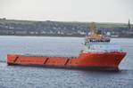 Solstad Offshore Sells Platform Supplier to Atlantica Shipping