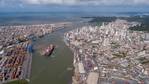 Macquarie Invests in Brazil Port Operator CLI to Fund $260M Deal