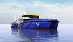 Strategic Marine to Build Three Chartwell Marine-designed Crew Transfer Vessels