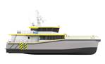 Strategic Marine, HST Marine Pen MoU for Construction of Three CTVs