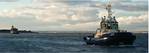 Svitzer Buys Back Svitzer Pembroke Tug for Milford Haven Ops