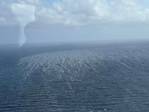 Oil Spill from Sunken Tanker Threatens Marine Ecosystems in the Philippines