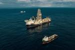 VIDEO: ‘Historic Moment’ as Seabed Nodules Collected and Lifted to Production Vessel Using 4 km Riser