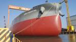 TOP Ships Takes Delivery of Supertanker M/T Legio X Equestris