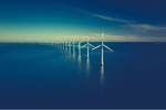 TotalEnergies Confirms U.S. Offshore Wind Award. Says Wind Farm Could Come Online by 2030