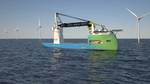 Ulstein to Design Cyan Renewables’ Offshore Foundation Installation Vessels