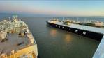 First Full LNG Cargo Arrives to Uniper’s Wilhelmshaven LNG Terminal
