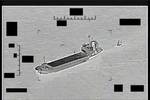 Report: Iran Navy Seizes, Then Releases U.S. Unmanned Surface Vessels in Red Sea