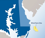 BOEM to Conduct Environmental Review of First Proposed Offshore Wind Project in Maryland
