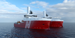 Norwind Offshore Orders Two More CSOVs from VARD