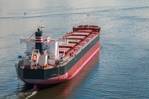 Baltic Index Rises on Gains on Higher Rates for Capesize Vessels