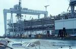 Fincantieri’s Sales Rise on Strong Shipbuilding Business Performance