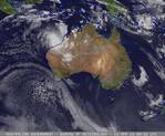 World’s Largest Iron Ore Export Hub Braces for Strongest Cyclone in a Decade